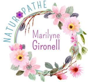 Logo Site marilyne-naturopathe.fr