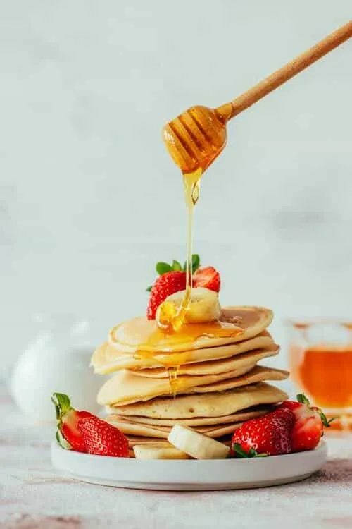 Réduire le sucre au petit-déjeuner