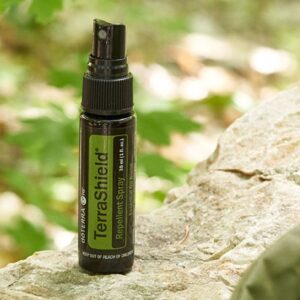 TerraShield™ Spray Mélange d’extérieur